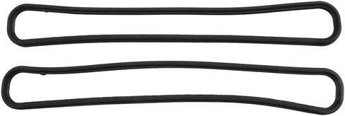 DETOTI Valve Cover Gasket Fit 02-07 Jaguar X-Type 2.5L 3.0L DOHC VIN D F VS50615R in Saudi Arabia