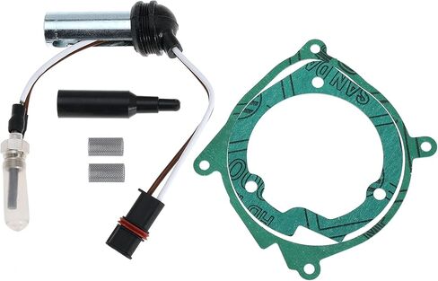 12V Glow Plug Heater Repair Parking Heater Maintenance Kit for Eberspacher Espar Airtronic D2 D4 D4S Bunk Heater with Strainer Screen Replaces 252069011300 252069100102 252069060001 252069010003 in Kuwait