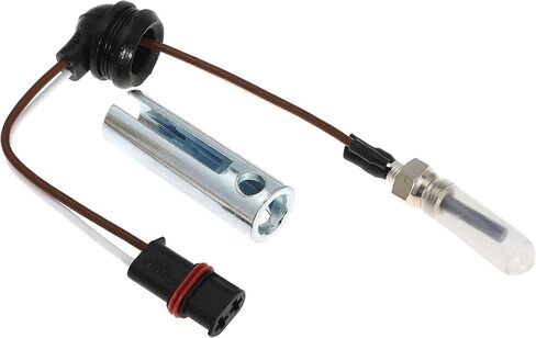 12V Glow Plug Heater Repair Parking Heater Maintenance Kit for Eberspacher Espar Airtronic D2 D4 D4S Bunk Heater with Strainer Screen Replaces 252069011300 252069100102 252069060001 252069010003 in Kuwait