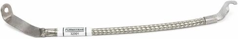 Genuine OEM Engine Ground Strap For BMW 128i 12427578869 in Kuwait