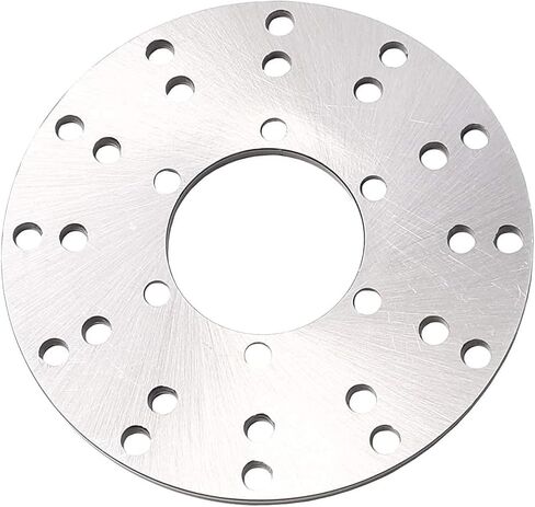 Front Brake Disc Rotor 150cc 200cc 250cc Kandi GoKart Buggy in Kuwait