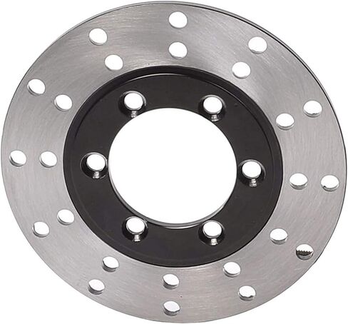 Front Brake Disc Rotor 150cc 200cc 250cc Kandi GoKart Buggy in Kuwait