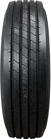 الإطار التجاري Mastertrack M-TRAC AP 11R22.5 16 Ply H 148/145L - ضمان لمدة 5 سنوات | صديقة للبيئة (الإطارات فقط) in Kuwait