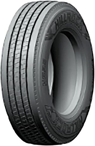 HRA3 All-Season Commercial All Position Radial Tire-215/75R17.5 215/75/17.5 215/75-17.5 135/133J 135/133J Load Range H LRH 16-Ply BSW Black Side Wall in Kuwait