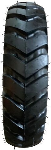 (1) إطار CARLSTAR شديد التحمل 5.70-12 Carlisle Trac Chief - 5.70X12 in Kuwait