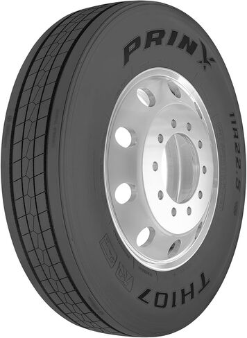 الإطارات التجارية Prinx TH107 295/75R22.5 144/141L G in Kuwait