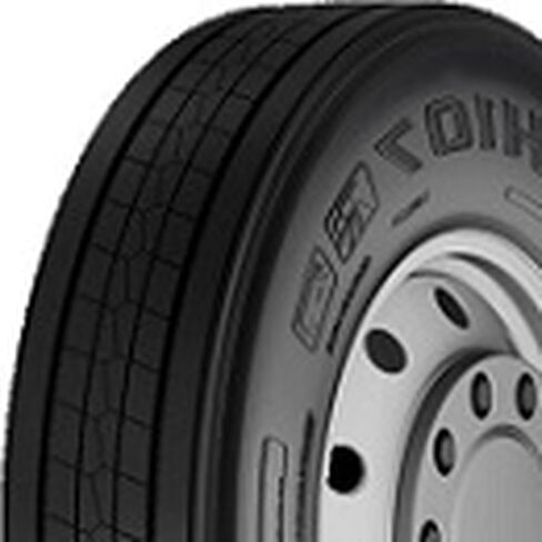 الإطارات التجارية Prinx TH107 295/75R22.5 144/141L G in Kuwait
