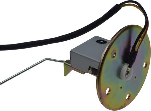 مستشعر مستوى الوقود 34810-60A11 لسوزوكي الصاحب 1989-1995 1.6L I4 جديد in Kuwait