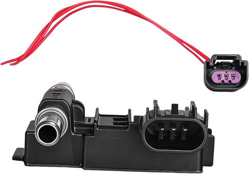 مستشعر الوقود المرن وضفيرة الموصل لسيارة Chevy Tahoe Suburban Silverado 1500 Impala Express Equinox Cheyenne لـ GMC Yukon XL Terrain Sierra Savana لـ Buick Verano Regal لـ Cadillac SRX in Kuwait