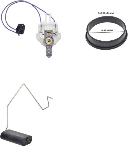 Herko Fuel Level Sensor Kit fit chevrolet gmc yukon suburban 2002-2003 in Kuwait
