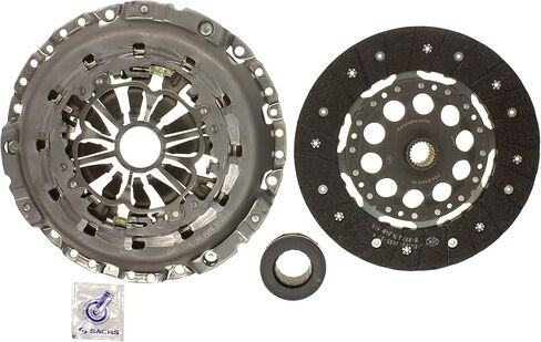 SACHS Transmission Clutch Kit - K70613-01 in Kuwait