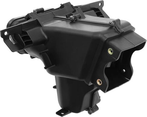 Green-L دراجة نارية رام مدخل هواء أنبوب القناة صالح لكاواساكي نينجا ZX-6R 2019-2025 in Kuwait