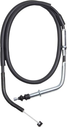 كابل القابض للدراجات النارية من MOTOMASTER متوافق مع Kawasaki ER6 N/F (2012-2016)/ 54011-0570 in Kuwait