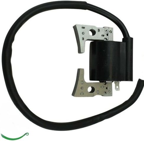 Ignition Coil High Voltage Package Stop Switch for 23 26 36 41 136 137 141 235 240 Models Reliable Spark Generation Easy Install Lasting Build in Kuwait