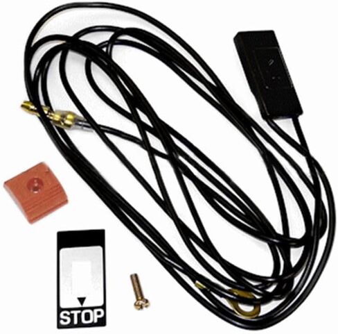 16340008262 مفتاح إشعال عالي التحمل - يناسب منفاخ أسطول الإيجار Echo PB-4600 وPB-6000 وPB-601 وPB-603 وPB-611. تصنيع المعدات الأصلية in Kuwait