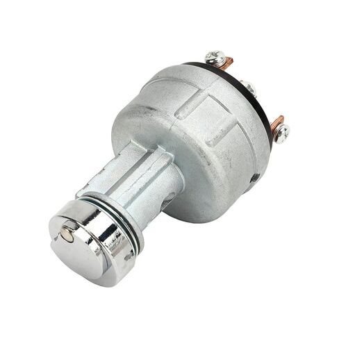 مفتاح التشغيل 22B0611910 بديل الإشعال من الألومنيوم لـ PC200-7 PC120-6 PC360-7، يناسب الجرافة D21A-8 الجرافة WA40-3 in Kuwait
