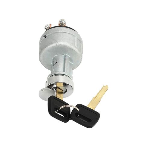 مفتاح التشغيل 22B0611910 بديل الإشعال من الألومنيوم لـ PC200-7 PC120-6 PC360-7، يناسب الجرافة D21A-8 الجرافة WA40-3 in Kuwait