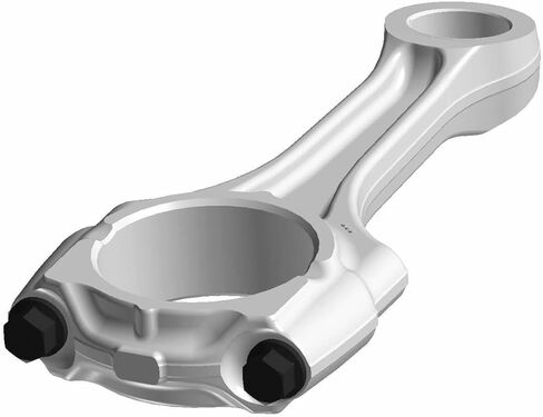 بولاريس 3023057 مجموعة قضبان التوصيل RZR Turbo Ultimate Pro Slingshot OEM in Kuwait