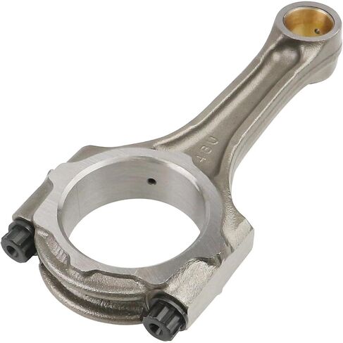 Engine Connecting Rod with Bolts Compatible with Toyota Supra 1993-1998 Lexus GS300 1993-1997 SC300 1992-1998 3.0L 2JZGE 2JZGTE Replaces 13201-46040 1320146040 in Saudi Arabia