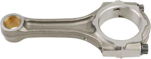 Engine Connecting Rod with Bolts Compatible with Toyota Supra 1993-1998 Lexus GS300 1993-1997 SC300 1992-1998 3.0L 2JZGE 2JZGTE Replaces 13201-46040 1320146040 in Saudi Arabia