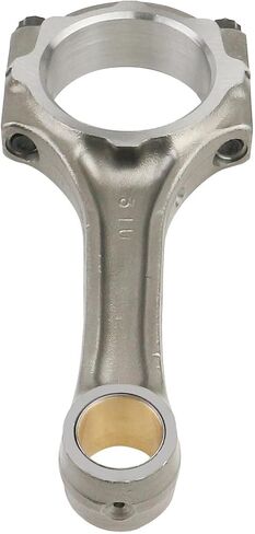 Engine Connecting Rod with Bolts Compatible with Toyota Supra 1993-1998 Lexus GS300 1993-1997 SC300 1992-1998 3.0L 2JZGE 2JZGTE Replaces 13201-46040 1320146040 in Saudi Arabia