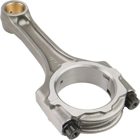 Engine Connecting Rod with Bolts Compatible with Toyota Supra 1993-1998 Lexus GS300 1993-1997 SC300 1992-1998 3.0L 2JZGE 2JZGTE Replaces 13201-46040 1320146040 in Saudi Arabia