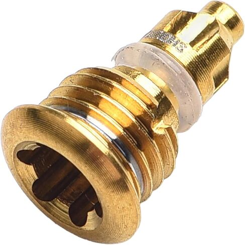 Bike Brake Bleed Screws With O-Ring For Magura MT2 MT4 MT5 MT7 MT8 Aluminum/Titanium Alloy, Reservoir Port Screws Replace Worn, Leaking Or Lost Bleed Screws For Hydraulic Disc Brake (Golden) in Saudi Arabia