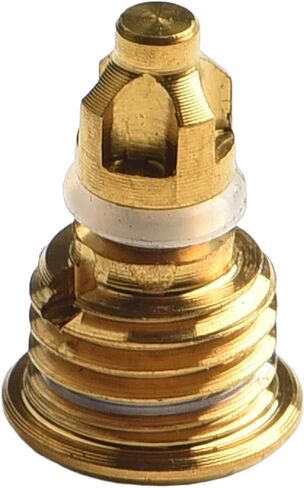 Bike Brake Bleed Screws With O-Ring For Magura MT2 MT4 MT5 MT7 MT8 Aluminum/Titanium Alloy, Reservoir Port Screws Replace Worn, Leaking Or Lost Bleed Screws For Hydraulic Disc Brake (Golden) in Saudi Arabia
