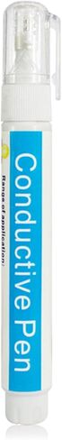 Conductive Pen for Circuit Board Repair Electronic Educational Projects with Silver Copper in Kuwait
