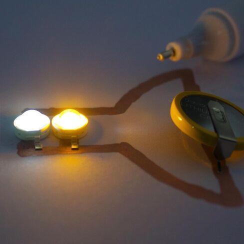 Conductive Pen for Circuit Board Repair Electronic Educational Projects with Silver Copper in Kuwait