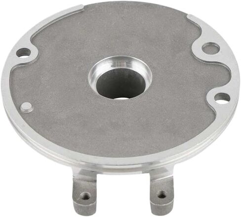 لوحة قاعدة الجزء الثابت متوافقة مع Z50R 1991-1999 CT70 1991-1994 TRX90 Sportrax 2002-05 XR50R 70R 2000-2003 CRF50F 2004-2009 2011-2012 in Kuwait