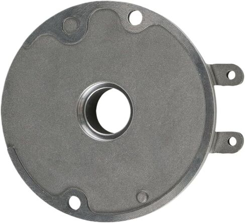 لوحة قاعدة الجزء الثابت متوافقة مع Z50R 1991-1999 CT70 1991-1994 TRX90 Sportrax 2002-05 XR50R 70R 2000-2003 CRF50F 2004-2009 2011-2012 in Kuwait