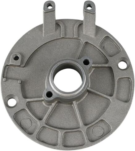 لوحة قاعدة الجزء الثابت متوافقة مع Z50R 1991-1999 CT70 1991-1994 TRX90 Sportrax 2002-05 XR50R 70R 2000-2003 CRF50F 2004-2009 2011-2012 in Kuwait