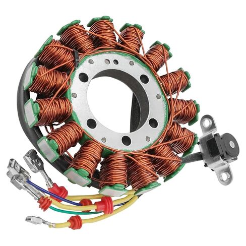 استبدال المكون 31120-HL3-A01 31120HL3A01 المولد الثابت المتوافق مع SXS700M2 SXS700M2D SXS700M4 SXS700M4D in Kuwait