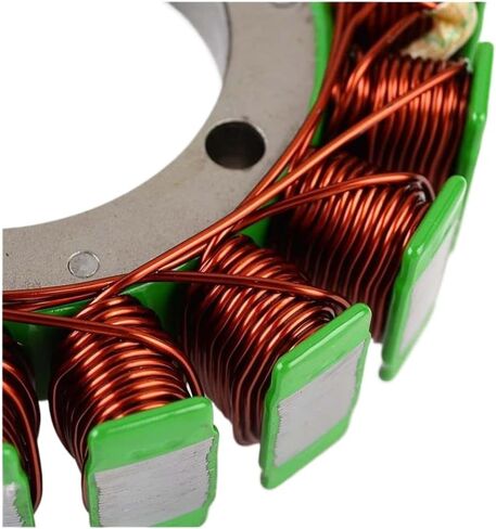 Stator Coil Compatible With CF800 X8 Parts No 0800-032000 Generator Stator Coil CFORCE 800 UFORCE ZFORCE 800cc in Kuwait