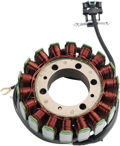 Stator Alternator Compatible With XTZ 660 TENERE 1991 1996 SZR 660 1995 1997 in Kuwait