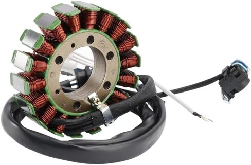 Stator Alternator Compatible With XTZ 660 TENERE 1991 1996 SZR 660 1995 1997 in Kuwait