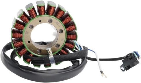 Stator Alternator Compatible With XTZ 660 TENERE 1991 1996 SZR 660 1995 1997 in Kuwait