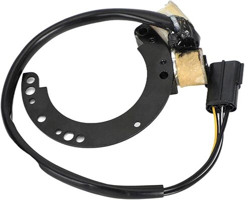ملف الإشعال لمولد الجزء الثابت المغناطيسي متوافق مع ميركوري 2 السكتة الدماغية 15HP 20HP 25HP 1994-1997 خارجي 86617A14 86617A17 174-6617A17 in Kuwait