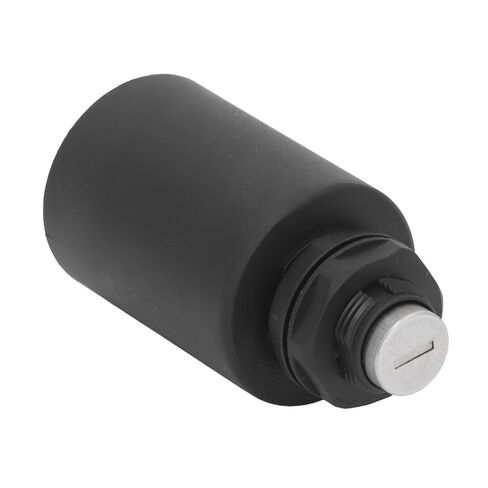 Forklift Ignition Switch, Shock Dust Proof Universal Ignition Key Switch, with 2 Keys for Linde 1218 1283 1220 351 05 394 in Kuwait