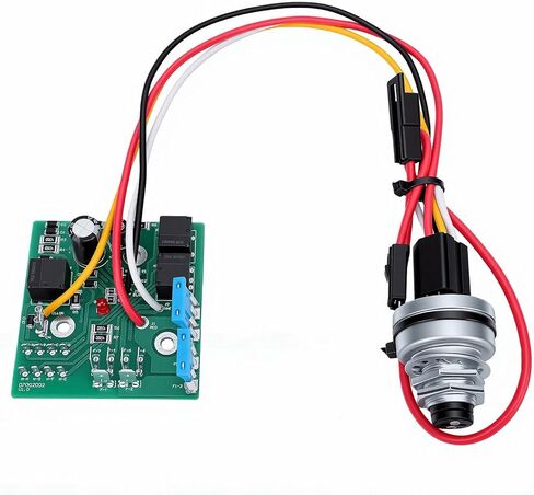 وحدة مفتاح الإشعال مع استبدال المفاتيح لجرارات سلسلة LX GT GX X AM132500 AM130341 مع النحاس عالي القوة سهل التركيب in Kuwait