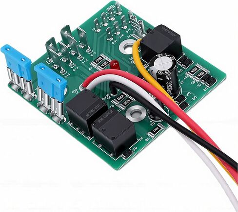 وحدة مفتاح الإشعال مع استبدال المفاتيح لجرارات سلسلة LX GT GX X AM132500 AM130341 مع النحاس عالي القوة سهل التركيب in Kuwait