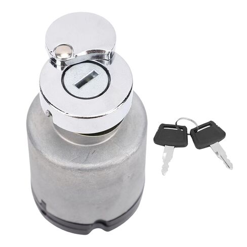 Ignition Starter Wrench Switch Stable Ignition Lock Fine Engineering 71423384 for Wheel Loader Replacement for ZX75US-5N in Kuwait