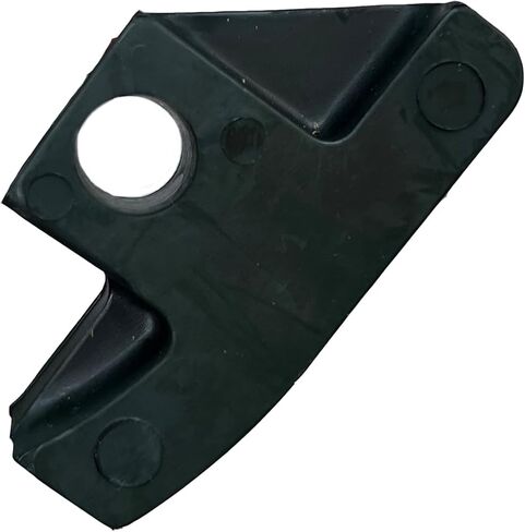 استبدال 50911-MN1-670 الجبهة سلسلة المنزلق دليل النعال لهوندا XR250R 1996-2004 XR600R 1988-2000 XR650L 1993-2023 in Kuwait