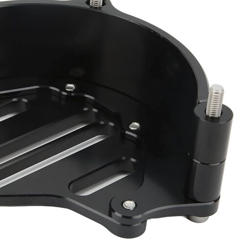 Aluminum Alloy Strong Strength Smooth Chain Protector Z900RS Sprocket Guard Cover in Kuwait