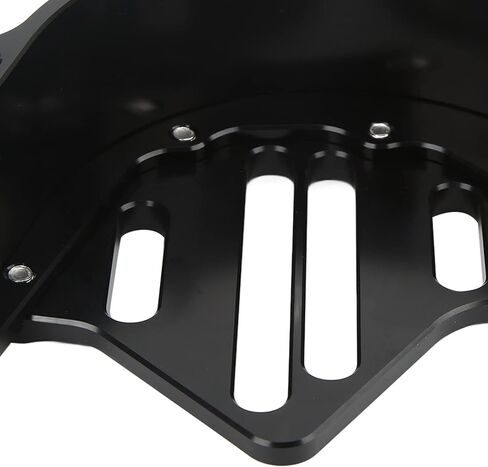 Aluminum Alloy Strong Strength Smooth Chain Protector Z900RS Sprocket Guard Cover in Kuwait