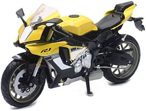 نيوراي 1:12 ياماها YZF-R1 in Kuwait