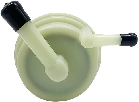 Power Steering Reservoir 2002-2005 for Subaru Impreza 2.0L and 2002-2007 for Subaru Impreza WRX 2.5L - P/S Tank Bottle & Cap in Kuwait
