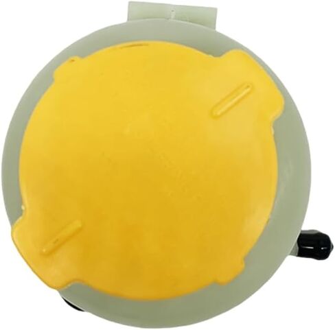 Power Steering Reservoir 2002-2005 for Subaru Impreza 2.0L and 2002-2007 for Subaru Impreza WRX 2.5L - P/S Tank Bottle & Cap in Kuwait