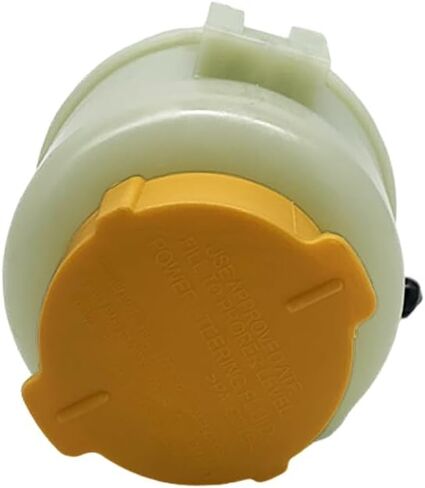 Power Steering Reservoir 2002-2005 for Subaru Impreza 2.0L and 2002-2007 for Subaru Impreza WRX 2.5L - P/S Tank Bottle & Cap in Kuwait